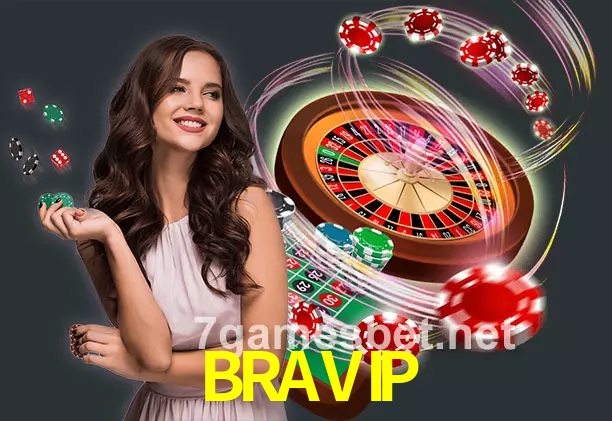 vivo no cassino BRAVIP