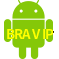 Aplicativo BRAVIP para Android