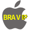 Aplicativo BRAVIP para iOS
