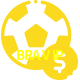 Aposte em esportes do mundo todo no BRAVIP!