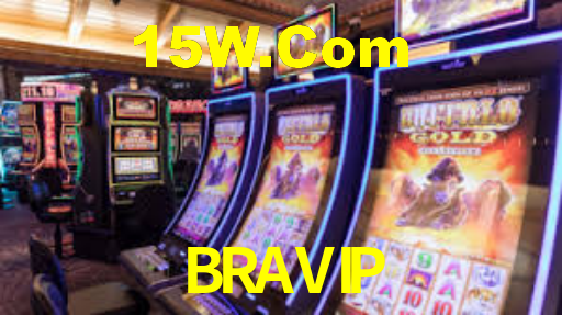 BRAVIP - É Um Cassino Confiável - bravip.com