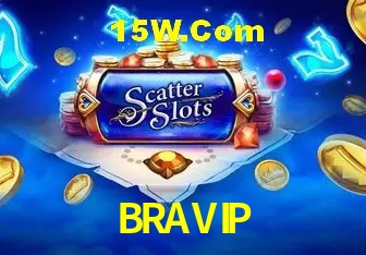 Promoção Relâmpago BRAVIP