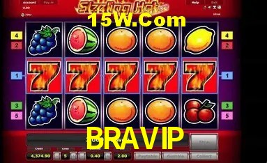 Especiais de Fim de Semana BRAVIP