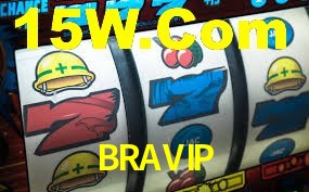 VIP Casino BRAVIP