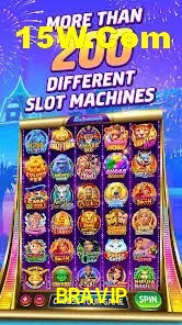 Live Casino BRAVIP