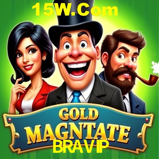 APP oficial da BRAVIP para mobile