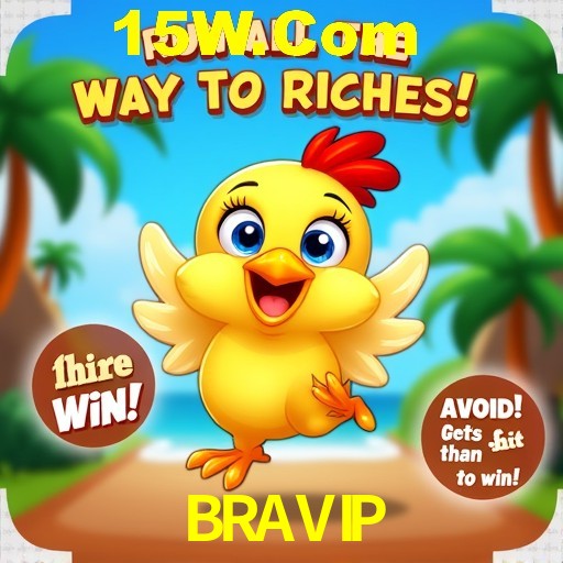 A Revolução dos Aplicativos de Jogos no BRAVIP