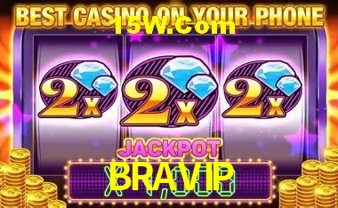 Diretório de Jogos BRAVIP