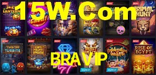 Live Casino BRAVIP