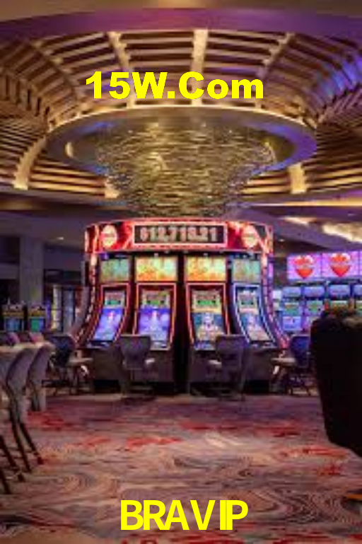 BRAVIP: A Experiência de Casino com Jogos de Mesa ao Vivo