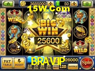 Casino Ao Vivo BRAVIP