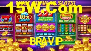 Tournaments BRAVIP