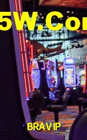 Welcome Bonus BRAVIP