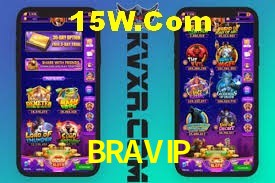 Experiência VIP BRAVIP