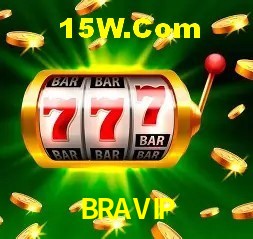 Jogos de Slot BRAVIP