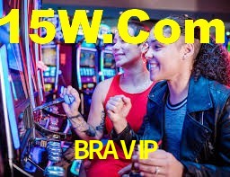 BRAVIP: Jogos de Caça-Níqueis-Altas Recompensas, Roleta-Velocidade, Blackjack-Desafios Máximos