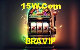 Welcome Bonus BRAVIP